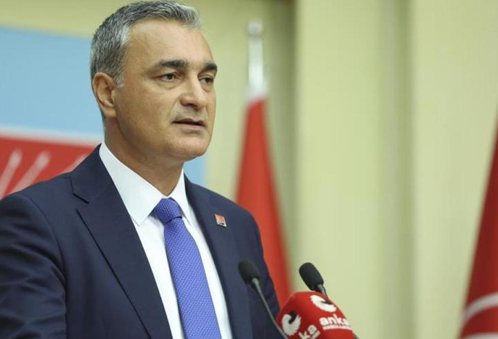 CHP’den Mansur Yavaş mesajı
