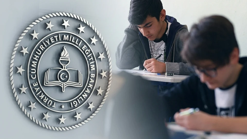 Milyonlarca öğrenciyi ilgilendiriyor! MEB 2026-2027 ortak sınav tarihlerini açıkladı