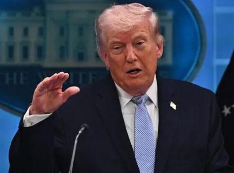 Trump, İran’la savaşın ‘Kongre ara seçimlerinden önce’ sonlanabileceğini belirtti